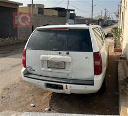 شێڤرۆلێت تاهۆ